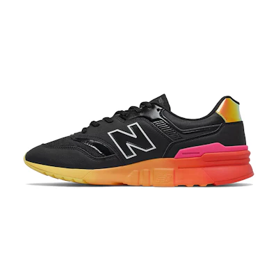 NB 997H 'Black Ghost Pepper'