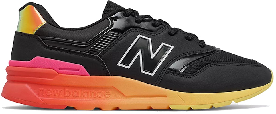 New Balance 997H 'Lada Hitam Hantu' CM997HUP Order New Balance 997H 'Lada Hitam Hantu' CM997HUP