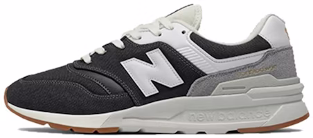 New Balance 997H 'Black Gold' CM997HHC New Balance 997H 'Black Gold' CM997HHC