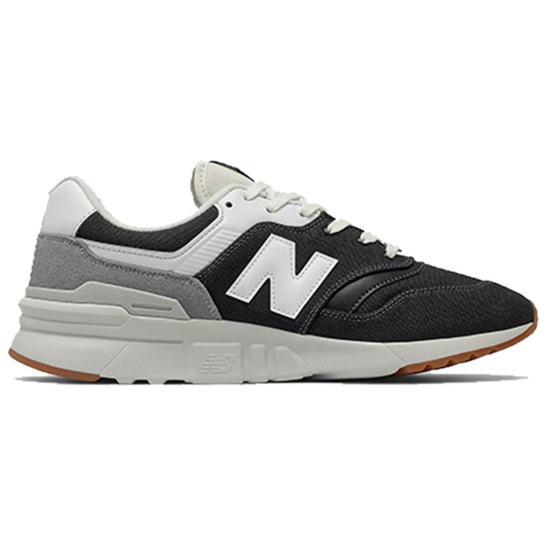 Order New Balance 997H 'Hitam Emas' CM997HHC