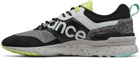 New Balance 997H 'Black Green' CMT997HD New Balance 997H 'Black Green' CMT997HD