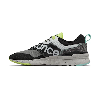 NB 997H 'Black Green'