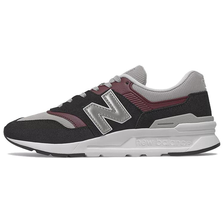 Buy New Balance 997H 'Negro Gris' CM997HTC