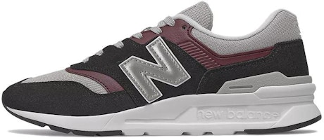 New Balance 997H 'Black Grey' CM997HTC New Balance 997H 'Black Grey' CM997HTC