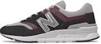 Buy New Balance 997H 'Negro Gris' CM997HTC