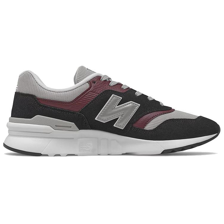 Order New Balance 997H 'Negro Gris' CM997HTC
