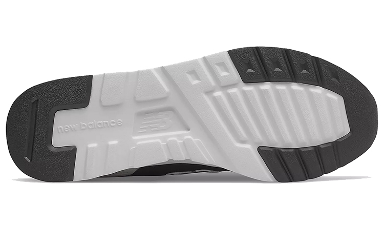 Shop New Balance 997H 'Negro Gris' CM997HTC