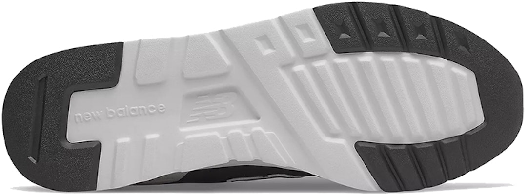 New Balance 997H 'Negro Gris' CM997HTC Shop New Balance 997H 'Negro Gris' CM997HTC