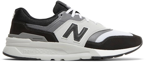 New Balance 997H 'Black Grey' CM997HVH New Balance 997H 'Black Grey' CM997HVH