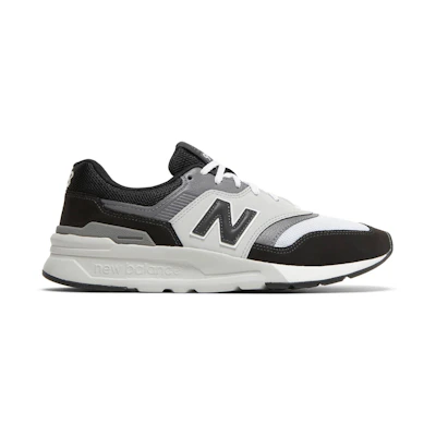 NB 997H 'Black Grey'
