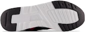 Purchase New Balance NB 997H 舒適 透氣 低筒 跑步鞋 男款 黑灰紅