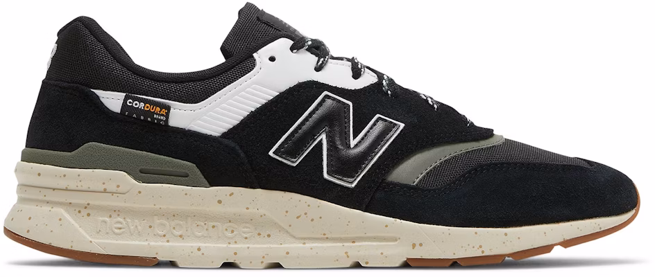 뉴발란스 997H '블랙 노르웨이 스프루스' CM997HPP CM997HPP Buy 뉴발란스 997H '블랙 노르웨이 스프루스' CM997HPP CM997HPP