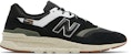 뉴발란스 997H '블랙 노르웨이 스프루스' CM997HPP CM997HPP