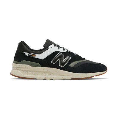 NB 997H 'Black Norway Spruce'