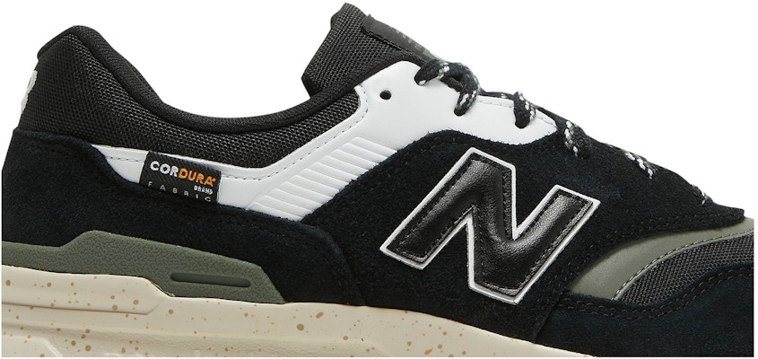 뉴발란스 997H '블랙 노르웨이 스프루스' CM997HPP CM997HPP Order 뉴발란스 997H '블랙 노르웨이 스프루스' CM997HPP CM997HPP