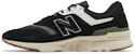 뉴발란스 997H '블랙 노르웨이 스프루스' CM997HPP CM997HPP