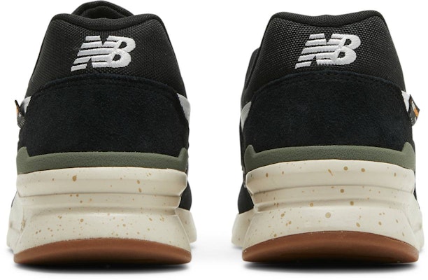 뉴발란스 997H '블랙 노르웨이 스프루스' CM997HPP CM997HPP Details for 뉴발란스 997H '블랙 노르웨이 스프루스' CM997HPP CM997HPP
