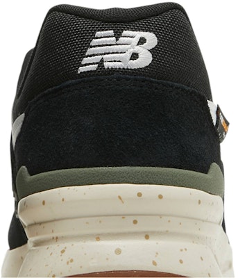 뉴발란스 997H '블랙 노르웨이 스프루스' CM997HPP CM997HPP Sizing 뉴발란스 997H '블랙 노르웨이 스프루스' CM997HPP CM997HPP