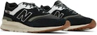 뉴발란스 997H '블랙 노르웨이 스프루스' CM997HPP CM997HPP