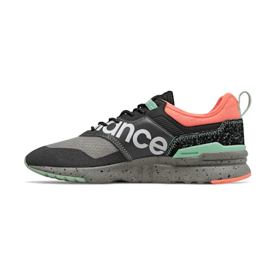 NB 997H 'Black Orange'