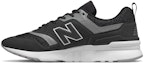Buy New Balance 997H 'Negro Plata' CM997HFI