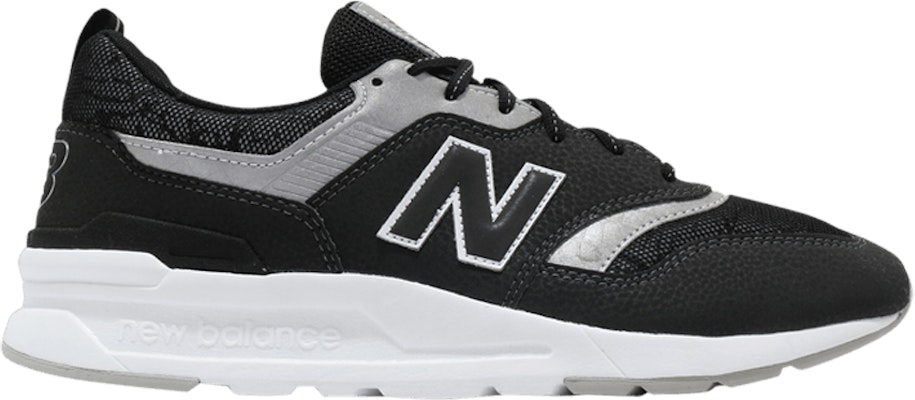 New Balance 997H 'Hitam Perak' CM997HFI Buy New Balance 997H 'Hitam Perak' CM997HFI