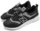 Lookbook New Balance 997H 'Negro Plata' CM997HFI