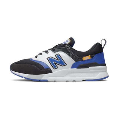 NB 997H 'Black Team Royal'
