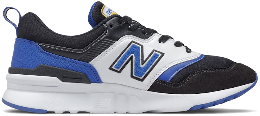 New Balance 997H '黑色皇家隊' CM997HEV Order New Balance 997H '黑色皇家隊' CM997HEV