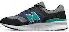 Buy New Balance 997H '黑色斑岩' CM997HZK