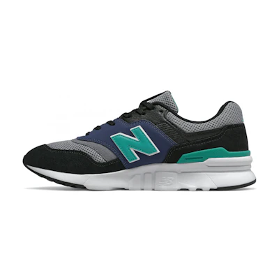 NB 997H 'Black Verdite'