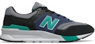 Order New Balance 997H '黑色斑岩' CM997HZK