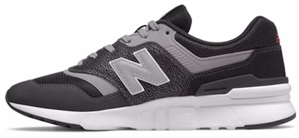 New Balance 997H 'Black White' CM997HFN New Balance 997H 'Black White' CM997HFN