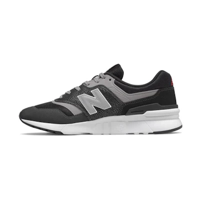 NB 997H 'Black White'