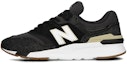 Buy New Balance 997H 'Hitam Putih' CM997HOQ