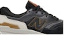 New Balance 997H 'Hitam Putih' CM997HPK