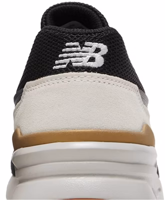 ニューバランス 997H ブラックホワイト CM997HPK Sizing ニューバランス 997H ブラックホワイト CM997HPK