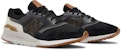 New Balance 997H 'Hitam Putih' CM997HPK