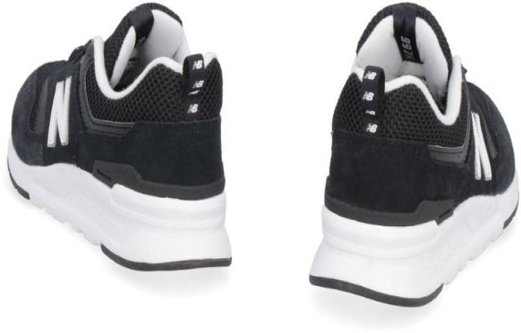 Buy 뉴발란스 997H 블랙화이트 (or) 뉴발 997H 흑백 NBCW997HABB12_BLACK