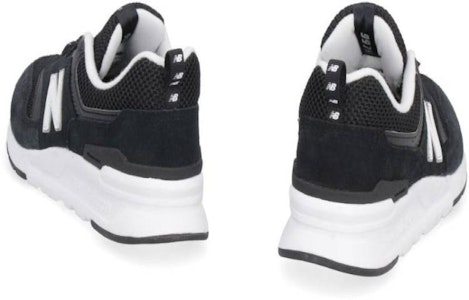 New Balance 997H 'Hitam Putih' NBCW997HABB12_BLACK Buy New Balance 997H 'Hitam Putih' NBCW997HABB12_BLACK