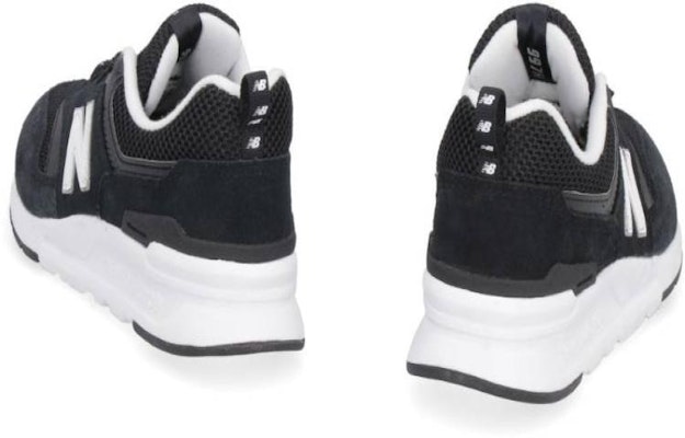 뉴발란스 997H 블랙화이트 (or) 뉴발 997H 흑백 NBCW997HABB12_BLACK Buy 뉴발란스 997H 블랙화이트 (or) 뉴발 997H 흑백 NBCW997HABB12_BLACK