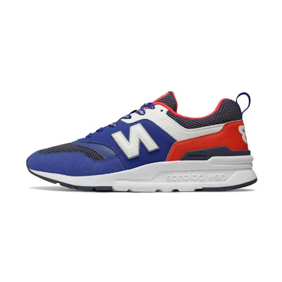 NB 997H /Blue 'Red'