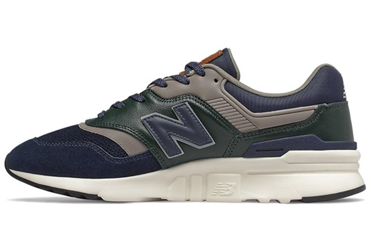 Buy 뉴발란스 997H 블루그린 (New Balance 997H Blue Green - 43 characters) CM997HXB