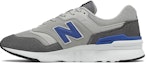 Buy New Balance 997H 'Biru Abu-abu' CM997HVA