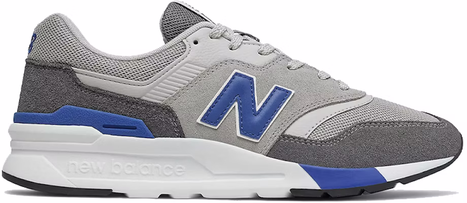 New Balance 997H 'Biru Abu-abu' CM997HVA Order New Balance 997H 'Biru Abu-abu' CM997HVA