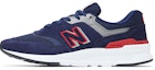 Buy 뉴발란스 997H 블루화이트레드 (or) 뉴발 997H 블루/화이트/레드 CM997HJ2