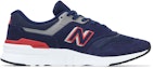 Order 뉴발란스 997H 블루화이트레드 (or) 뉴발 997H 블루/화이트/레드 CM997HJ2