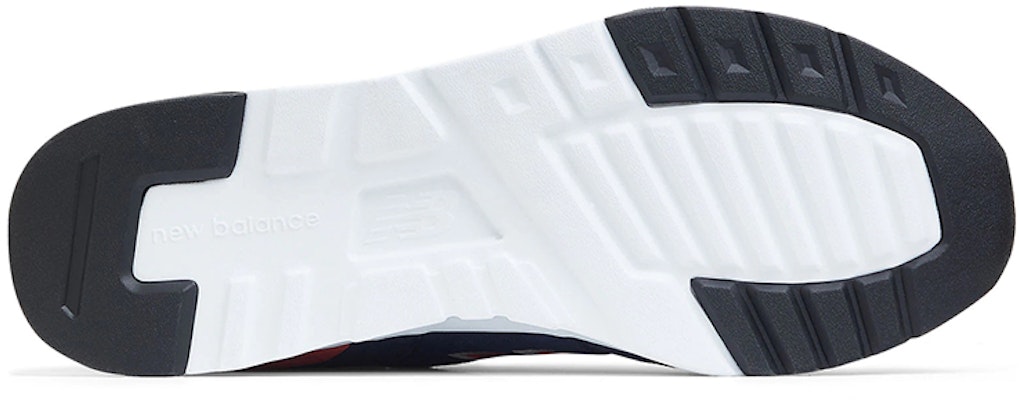 뉴발란스 997H 블루화이트레드 (or) 뉴발 997H 블루/화이트/레드 CM997HJ2 Shop 뉴발란스 997H 블루화이트레드 (or) 뉴발 997H 블루/화이트/레드 CM997HJ2