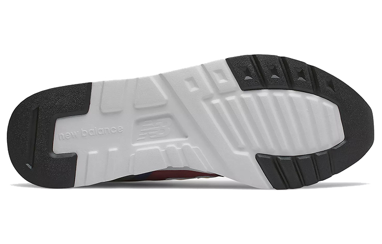 Shop 新百倫 997H '酒紅海軍藍' CM997HVM