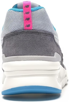 新百倫 997H '城堡岩' CM997HAH Lookbook 新百倫 997H '城堡岩' CM997HAH